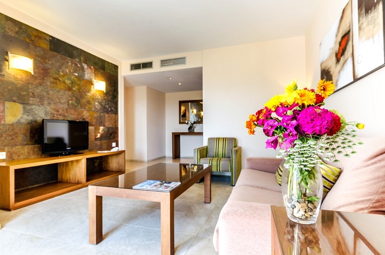 Apartamentos El Plantio Golf Resort