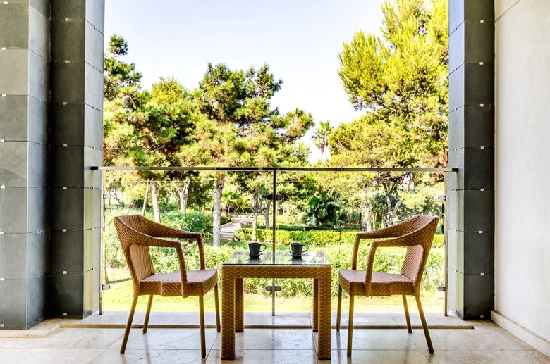 Apartamentos El Plantio Golf Resort