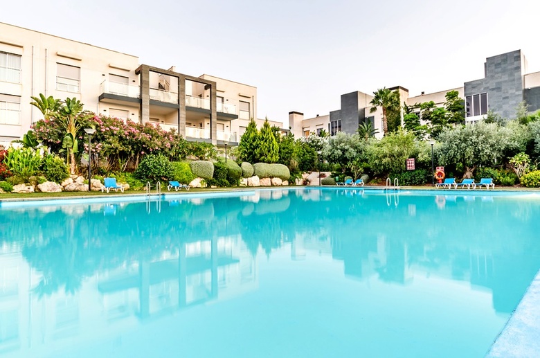Apartamentos El Plantio Golf Resort
