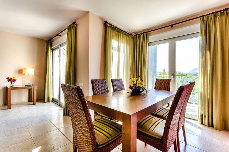 Apartamentos El Plantio Golf Resort