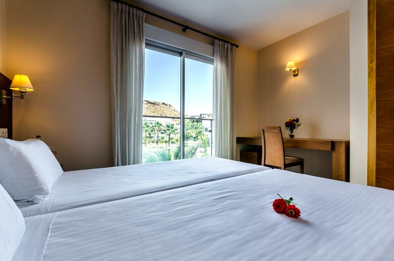 Apartamentos El Plantio Golf Resort