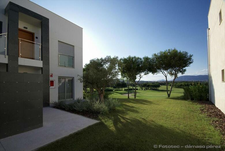 Apartamentos El Plantio Golf Resort