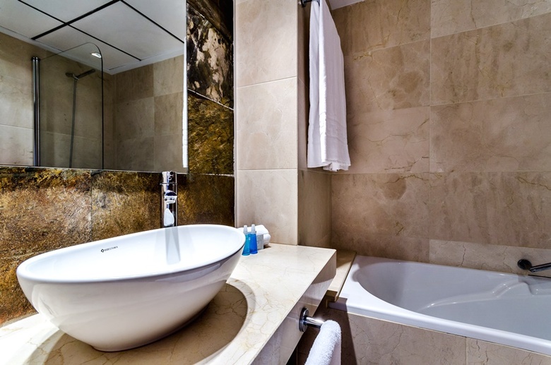 Apartamentos El Plantio Golf Resort