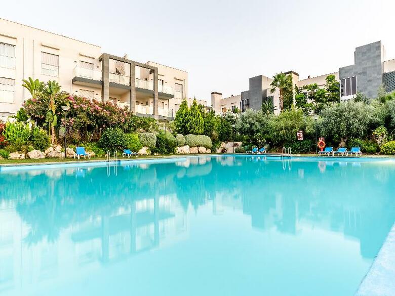 Apartamentos El Plantio Golf Resort