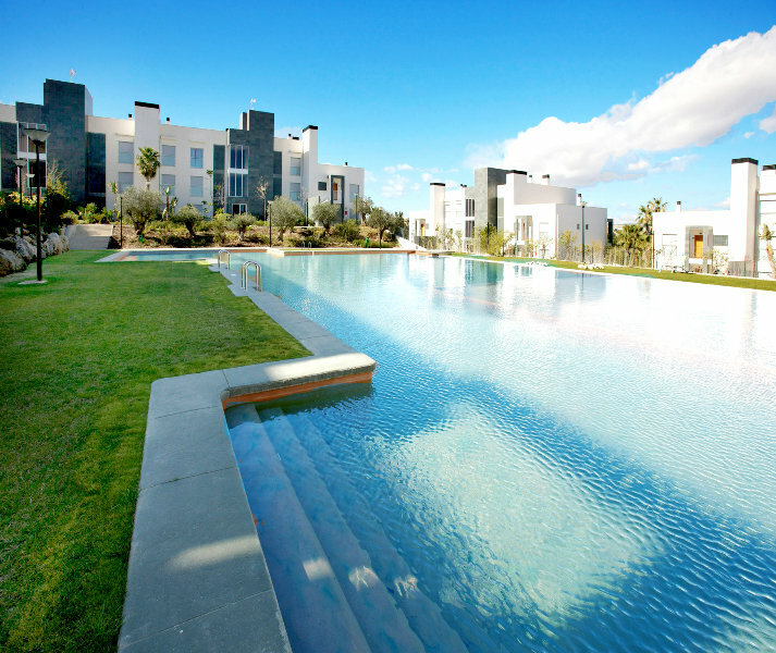 Apartamentos El Plantio Golf Resort