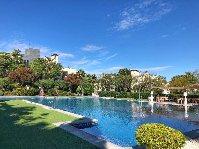 Apartamentos El Plantio Golf Resort