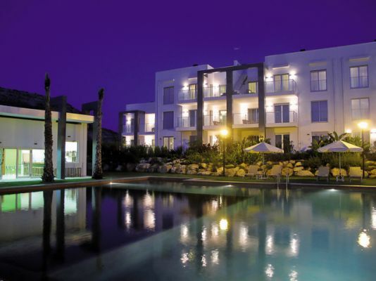 Apartamentos El Plantio Golf Resort