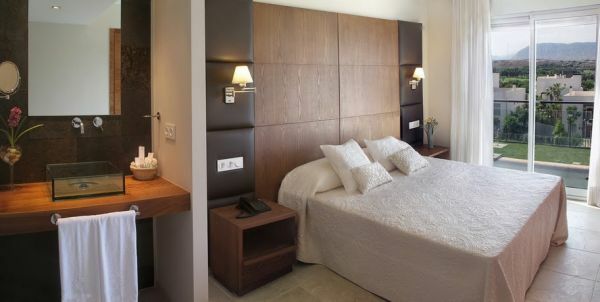 Apartamentos El Plantio Golf Resort