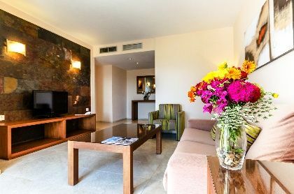 Apartamentos El Plantio Golf Resort