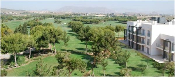 Apartamentos El Plantio Golf Resort