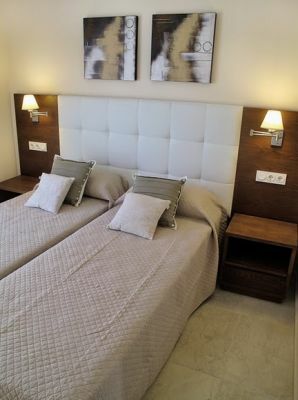 Apartamentos El Plantio Golf Resort