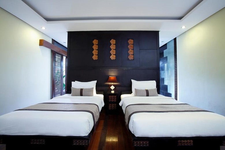 Hotel Lalasa Villas