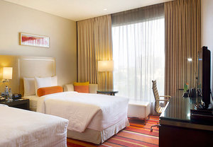 Hotel Courtyard By Marriott Hinjewadi