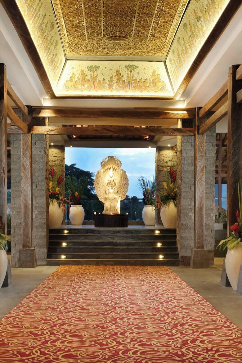 Sthala Ubud Bali - A Tribute Portfolio Hotel