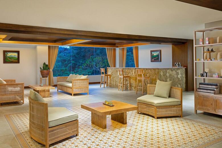 Sthala Ubud Bali - A Tribute Portfolio Hotel
