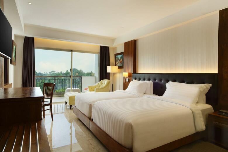 Sthala Ubud Bali - A Tribute Portfolio Hotel