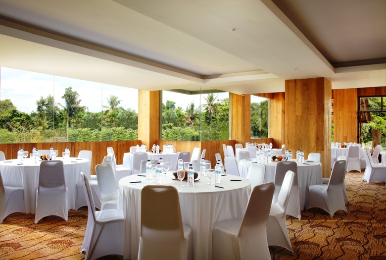 Sthala Ubud Bali - A Tribute Portfolio Hotel