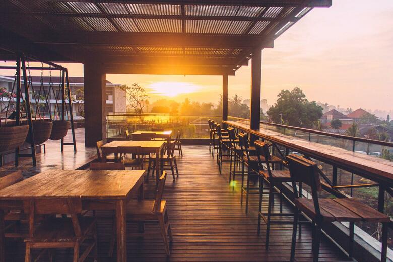 Sthala Ubud Bali - A Tribute Portfolio Hotel