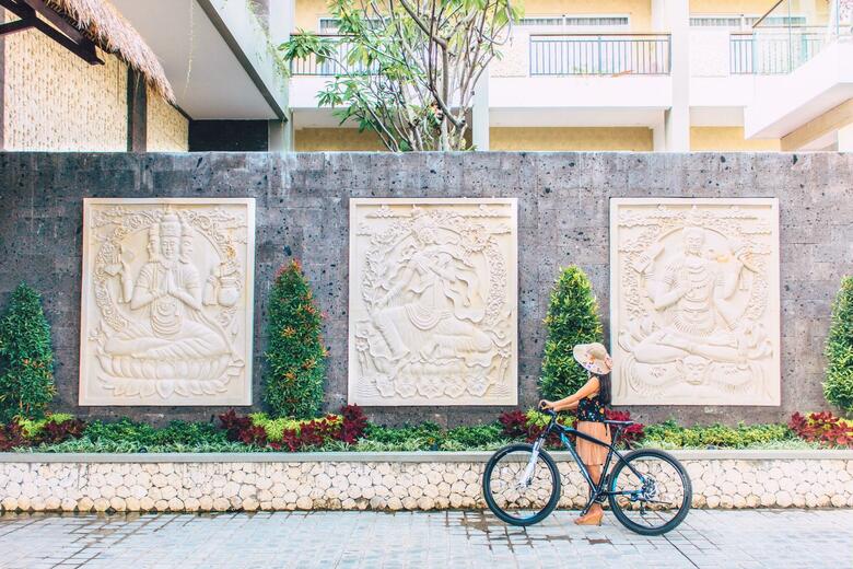 Sthala Ubud Bali - A Tribute Portfolio Hotel