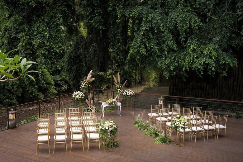 Sthala Ubud Bali - A Tribute Portfolio Hotel