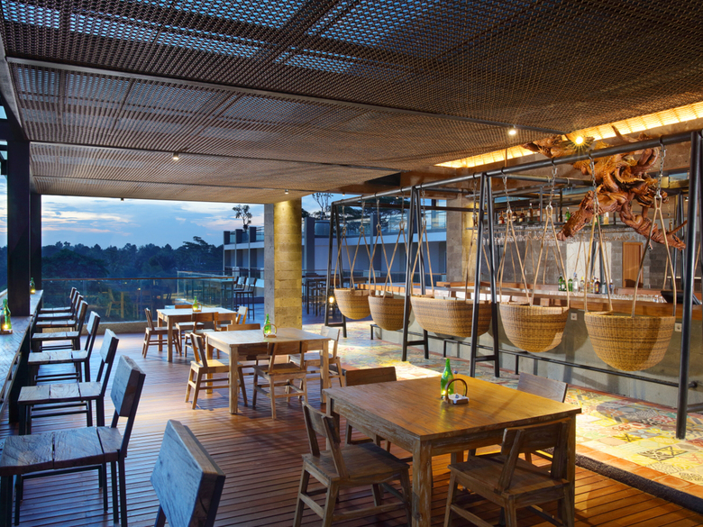 Sthala Ubud Bali - A Tribute Portfolio Hotel