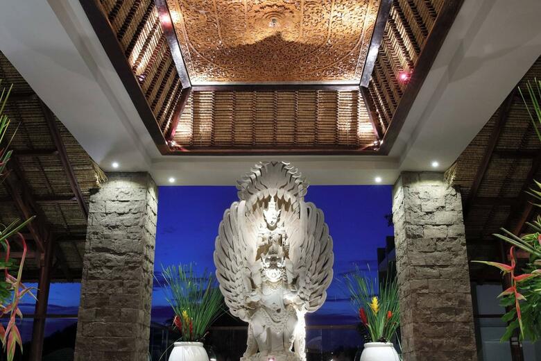 Sthala Ubud Bali - A Tribute Portfolio Hotel