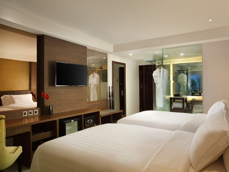 Sthala Ubud Bali - A Tribute Portfolio Hotel