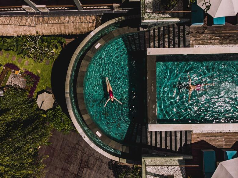 Sthala Ubud Bali - A Tribute Portfolio Hotel
