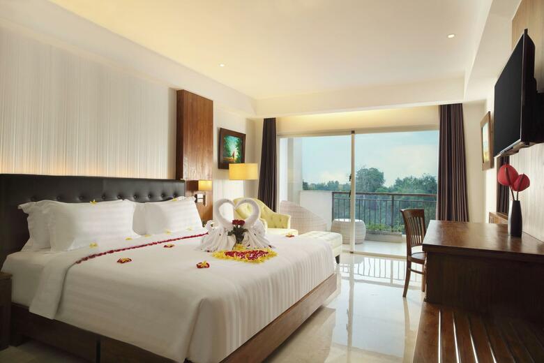 Sthala Ubud Bali - A Tribute Portfolio Hotel