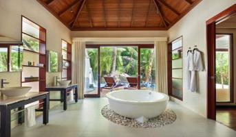 Hotel Hilton Seychelles Labriz Resort & Spa