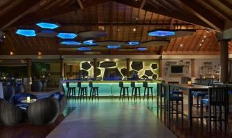 Hotel Hilton Seychelles Labriz Resort & Spa