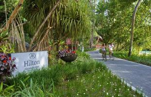 Hotel Hilton Seychelles Labriz Resort & Spa