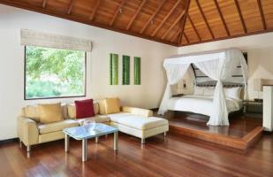 Hotel Hilton Seychelles Labriz Resort & Spa