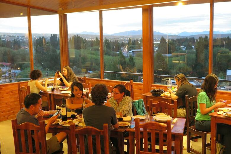 Hostal America Del Sur Hostel Calafate