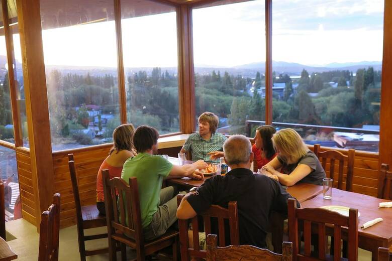 Hostal America Del Sur Hostel Calafate