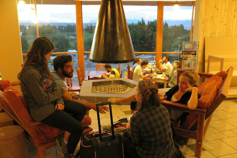 Hostal America Del Sur Hostel Calafate
