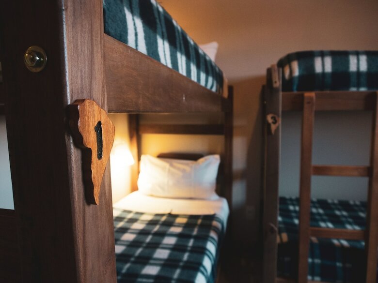 Hostal America Del Sur Hostel Calafate
