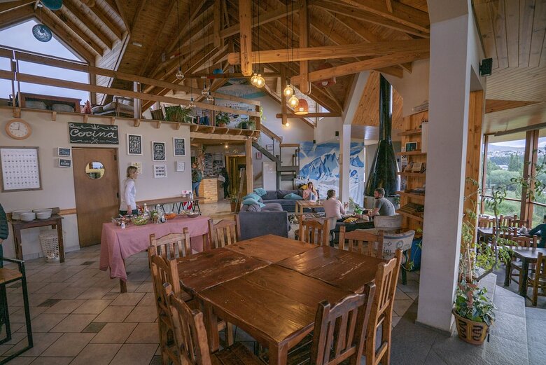Hostal America Del Sur Hostel Calafate