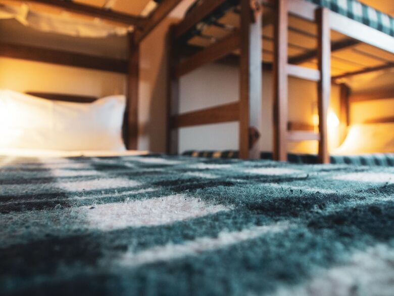 Hostal America Del Sur Hostel Calafate
