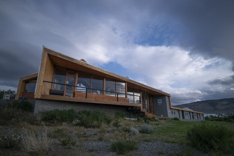 Hostal America Del Sur Hostel Calafate