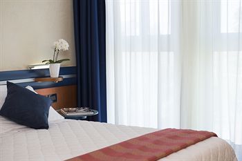 Hotel Villa Giulietta