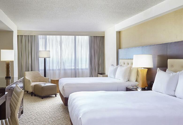 Hotel Doubletree Washington Dc