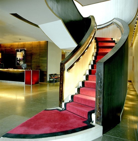 Hotel Malmaison Birmingham