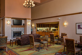 Hotel Homewood Suites By Hilton Clearwater