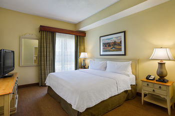 Hotel Homewood Suites By Hilton Clearwater