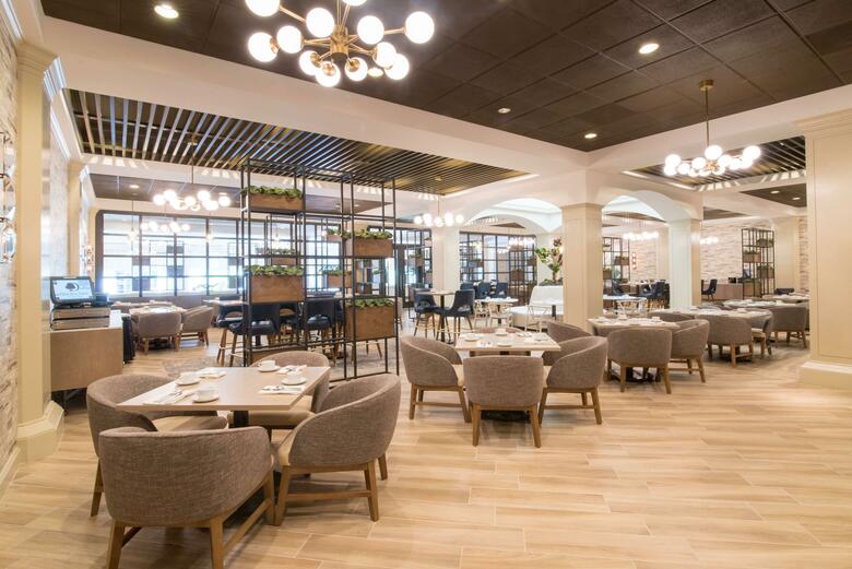 Doubletree Hotel San Diego Mission Valley