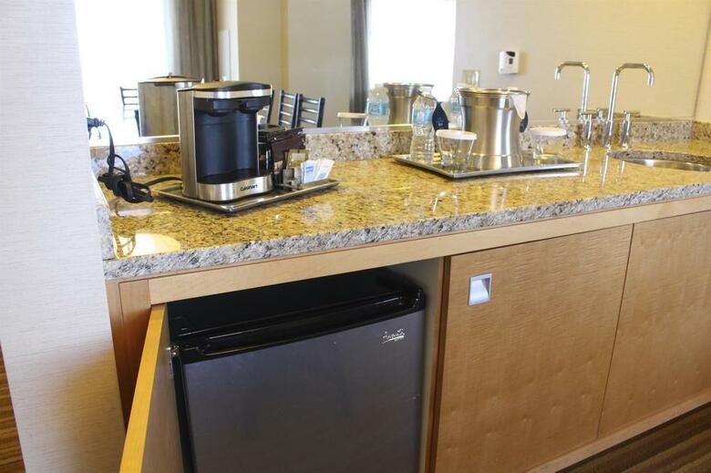 Hotel Hilton San Diego Bayfront