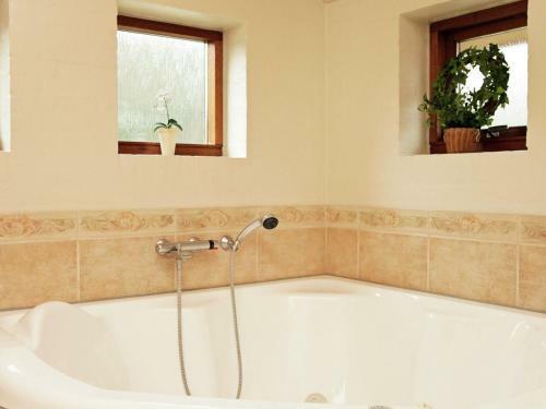 Four-bedroom Holiday Home In Bl�vand 36