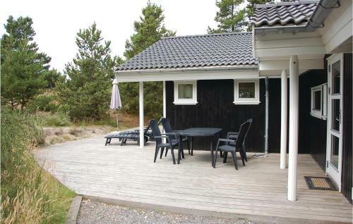 Holiday Home Port Arthursvej I
