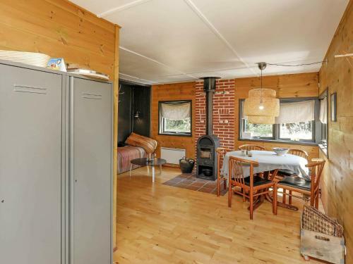 Holiday Home Fyrvej XVIII